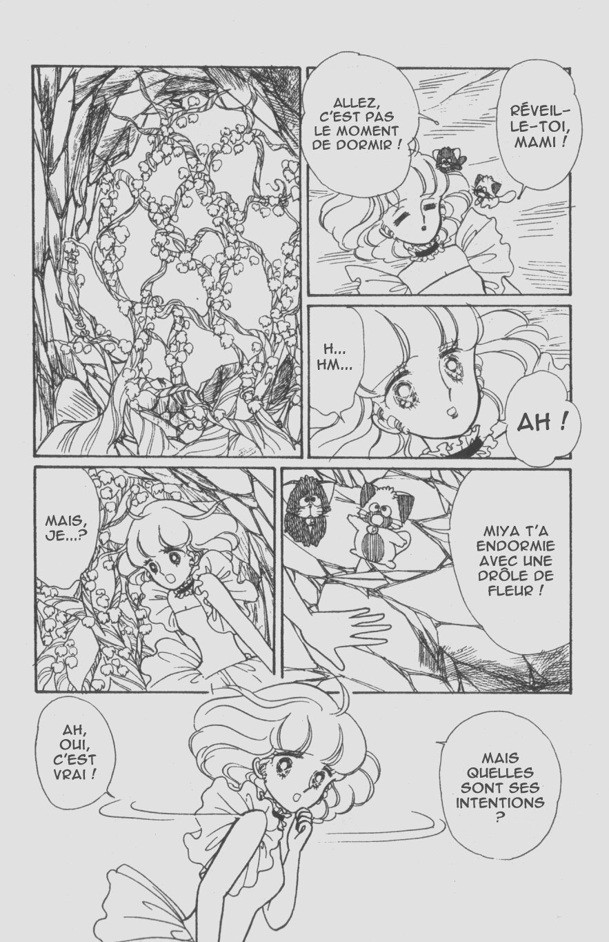 img Creamy Mami L'Ange de la Magie 29